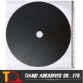 Cutting Wheel 210X1.0 for Allow Steel, Mold Steel